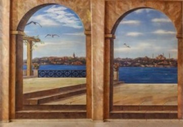 Osmanlı saray mimarisi İstanbul