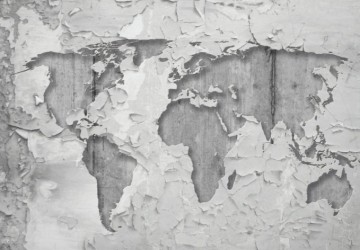 beton doku dünya haritası