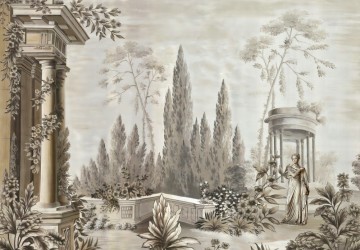 antik Roma çağı ve bitkiler