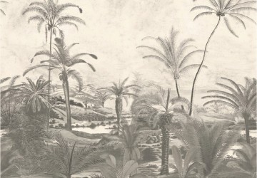 nostaljik tropik bitkiler